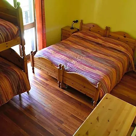 Hotel Mangusta