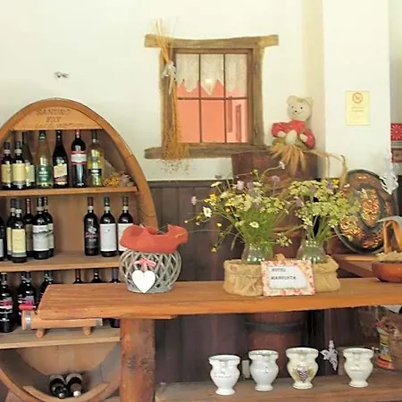 Mangusta Hotel Madesimo