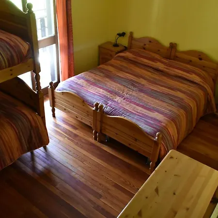 Hotel Mangusta