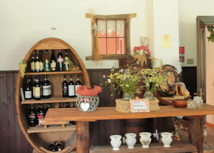 Mangusta 3* マデージモ